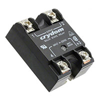 Crydom Co. - H12WD4890G - SSR PM IP00 660VAC/90A DC INPUT