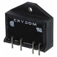 Crydom Co. - LS240D8R - RELAY SSR SPST-NO 280VAC 8A PCB