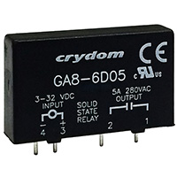 Crydom Co. 84065030
