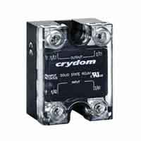 Crydom Co. - CWU4810P - RELAY SSR 10A 660VAC AC OUT PNL
