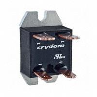 Crydom Co. - EL240A10-05 - SSR IP00 280VAC/10A 4-8VDC ZC