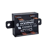 Crydom Co. - EZ240D18RS - PM SSR 240VAC/18A 3-15VDC