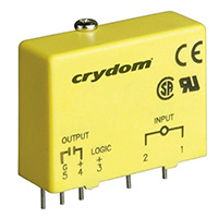 Crydom Co. - IAC24A - INPUT MODULE AC 5MA 24VDC