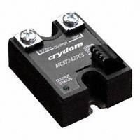 Crydom Co. - MCSS2425DM - RELAY START/STOP 240V 25A AC OUT