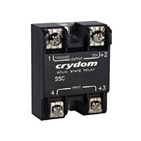 Crydom Co. SSC800-25-24
